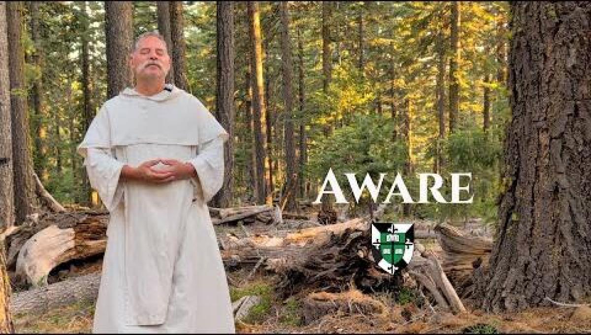 19 June | Prayer of the Awareness of the Presence of God