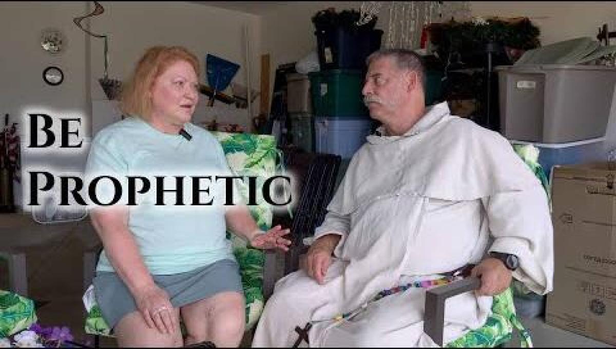 The Twentieth Sunday in Ordinary Time