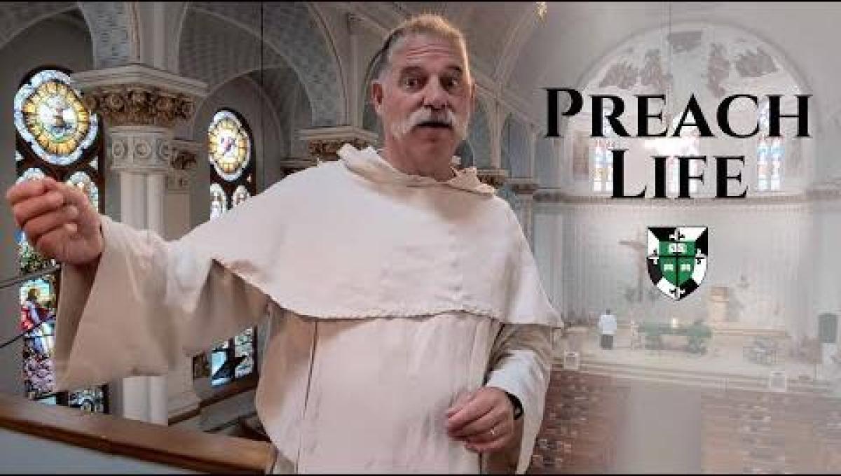 30 June • Be a person of life, and let the dead bury the dead