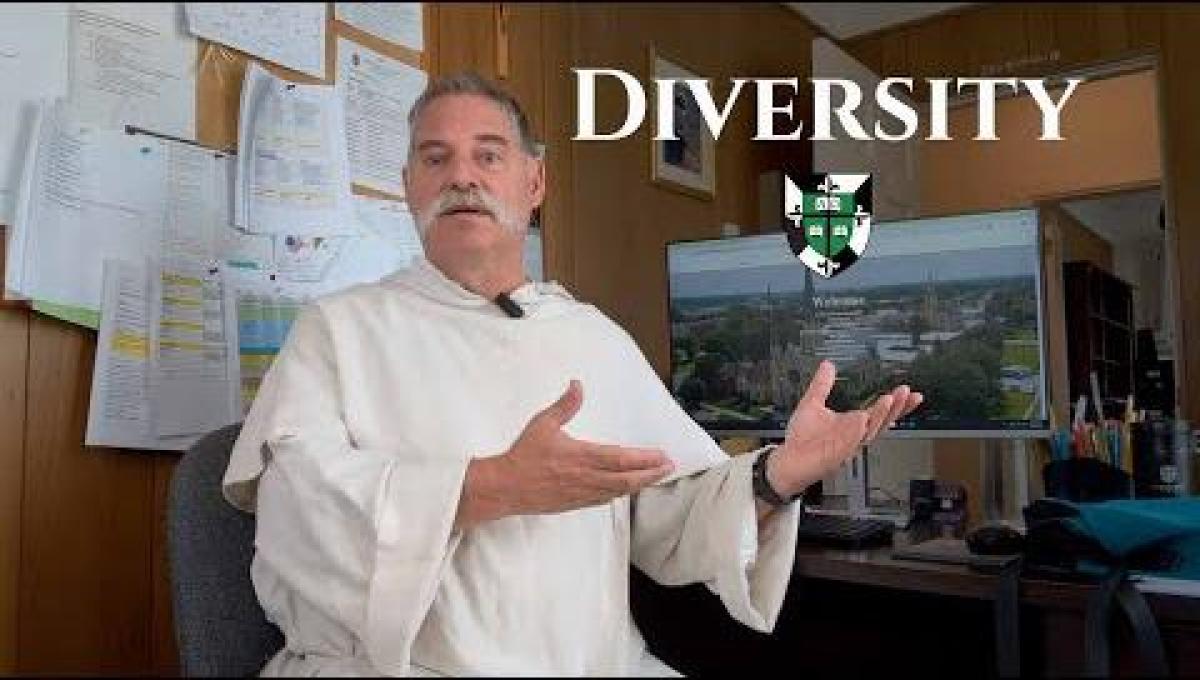 19 July • Managing Diversity