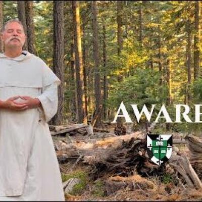 19 June | Prayer of the Awareness of the Presence of God