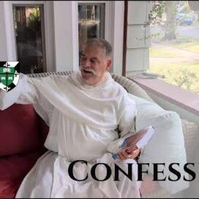 3 Oct • Confession: More Than Just the Box