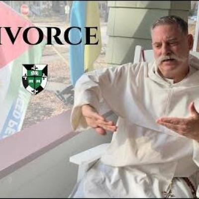 28 Feb • Divorce and God's plan