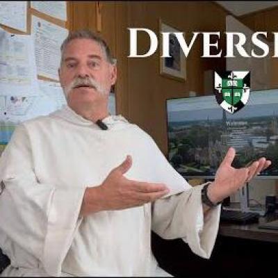 19 July • Managing Diversity